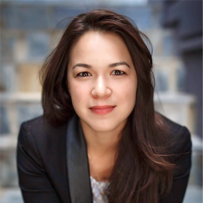 Melissa Yang (Head of Ecosystem Partnerships at TikTok)